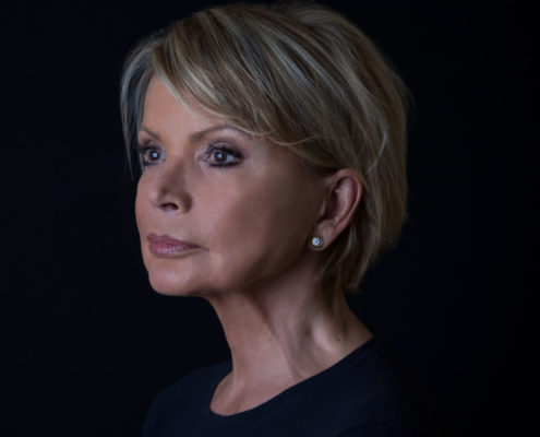 Uschi Glas Foto