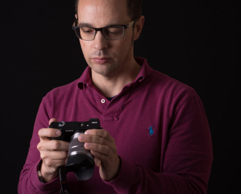 Star Photographer